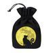 Додаткове фото товару Мішечок CATS Dice Pouch: The Mooncat BCAT201 №1