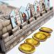 Дополнительное фото товара Мастера Крепостей (Castle Builder) kg12008 №13
