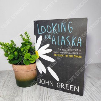 Фото товара Looking for Alaska. John Green 357195025