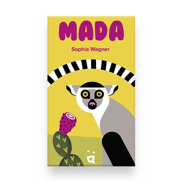 Фото товару Mada (Мада) optinsh174