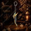 Брелок Skyward Harp (Венти) (Genshin Impact)
