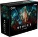 Додаткове фото товару Nemesis: Alien Kings (Немезіда: Королі прибульців) grtawkrlm09 №1