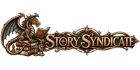 Story Syndicate &mdash; магазин товарів для хобі, творчості та натхнення