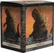 Дополнительное фото товара Ктулху. Смерть может умереть. Годзилла (Cthulhu: Death May Die &ndash; Godzilla Vs Cthulhu) igromopt156 №7
