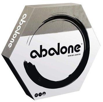Фото товару Настільна гра Abalone (Абалон) optinsh05