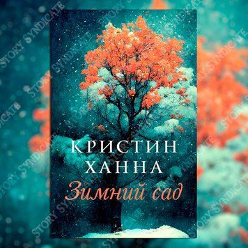 Фото товара Зимний сад. Кристин Ханна 357194999