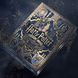 Дополнительное фото товара Гральні карти Гаррі Поттер. Рейвенклов (Harry Potter Ravenclaw), 54 карти theory07 №2