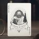 Дополнительное фото товара Гральні карти Гаррі Поттер. Рейвенклов (Harry Potter Ravenclaw), 54 карти theory07 №8