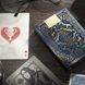 Дополнительное фото товара Гральні карти Гаррі Поттер. Рейвенклов (Harry Potter Ravenclaw), 54 карти theory07 №3