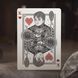 Дополнительное фото товара Гральні карти Гаррі Поттер. Рейвенклов (Harry Potter Ravenclaw), 54 карти theory07 №5