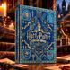Дополнительное фото товара Гральні карти Гаррі Поттер. Рейвенклов (Harry Potter Ravenclaw), 54 карти theory07 №1