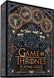Дополнительное фото товара Гральні карти Гра престолів (Game of Thrones), 54 карти theory13 №2