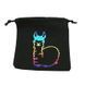 Додаткове фото товару Мішечок Fabulous Llama Dice Bag BLLA101 №2
