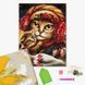 Дополнительное фото товара Алмазная мозаика "Семья котиков Марианна Пащук" 40*50 см 43615 №2
