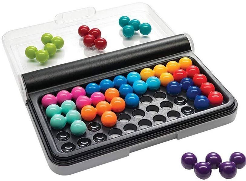 Фото товару IQ Профі (IQ Puzzler Pro) smrtgms018