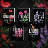 Фото товару Комплект з 5 книг С. Сімоне (Священник. Книга 1 + Грішник. Книга 2 + Святий. Книга 3 + Опівнічна меса. Книга 1.5 + Глорія. Книга 2.5) 357195377