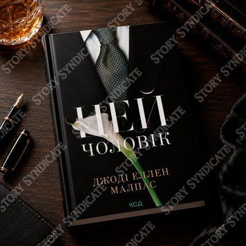 Фото товара Этот мужчина. Книга 1. Джоди Эллен Малпас 357195568