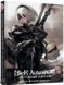 Дополнительное фото товара Лорбук NieR: Automata. Путеводитель по миру 9786178168360 №1
