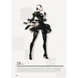 Дополнительное фото товара Лорбук NieR: Automata. Путеводитель по миру 9786178168360 №2