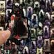 Дополнительное фото товара Милые мультяшные котики на 50 наклейках, водонепроницаемые, с матовым покрытием для ваших аксессуаров и скрапбукинга. 2769167173 №2