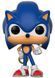 Додаткове фото товару Сонік - Funko POP Games: Sonic optfunko160 №1