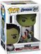 Додаткове фото товару Фігурка Халк Funko Pop Marvel Avengers Endgame #451 optfunko002 №1