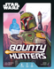 Додаткове фото товару Зоряні війни. Мисливці за головами (Star Wars: Bounty Hunters) - копія для клубу та презентацій GKCH196bh №1