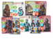 Додаткове фото товару Зоряні війни. Мисливці за головами (Star Wars: Bounty Hunters) - копія для клубу та презентацій GKCH196bh №2
