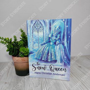 Фото товара The Snow Queen. Hans Christian Andersen 357195007