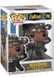Додаткове фото товару Максимус - Funko Pop Fallout #1765: Maximus optfunko170 №2