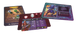 Додаткове фото товару Темна гавань. Ґудзики та комахи (Gloomhaven: Buttons & Bugs) LOB2501UA №7