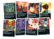 Додаткове фото товару Unmatched: Пригоди - Дивовижні оповідки (Unmatched Adventures: Tales to Amaze) - копія для клубу та презентацій optGKCH163club №4