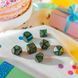 Дополнительное фото товара Набор кубиков Happy Birthday Dice Set: Balloons RHPB02 №3