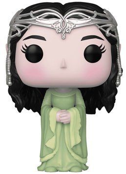 Фото товару Арвен - Funko POP Lord of the Rings #1745: Arwen optfunko180