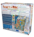 Додаткове фото товару Ticket to Ride: Northern Lights (Квиток на потяг: Північне сяйво) TTR_NL №2
