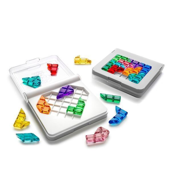 Фото товара Настольная игра IQ Любовь (IQ Love) smrtgms048