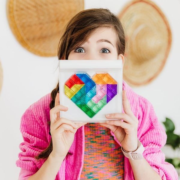 Фото товара Настольная игра IQ Любовь (IQ Love) smrtgms048