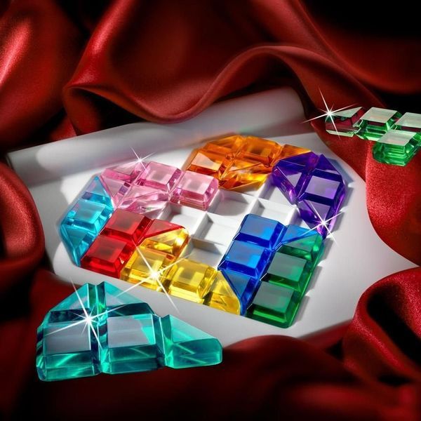 Фото товара Настольная игра IQ Любовь (IQ Love) smrtgms048