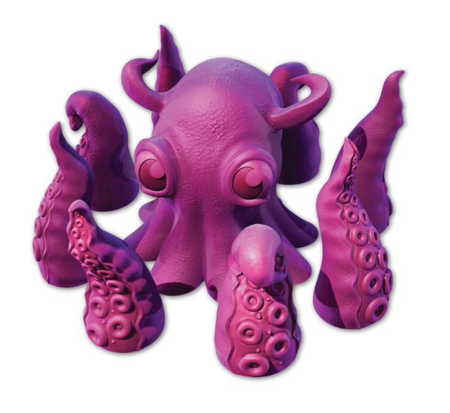 Фото товара Космоспрут (Cosmoctopus) GKCH171ct