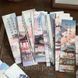 Дополнительное фото товара 30 закладок &laquo;Дух Китая&raquo; - магия каллиграфии и живописи на бумаге 2769901113 №3