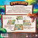 Дополнительное фото товара Драфтозавры (Draftosaurus) igromopt75 №9